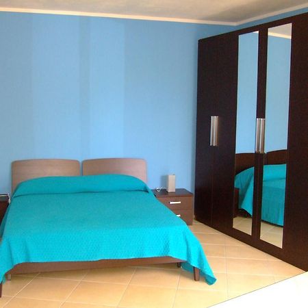 Terrazza Mimosa Cefalu Exterior photo