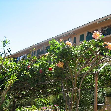 Terrazza Mimosa Cefalu Exterior photo