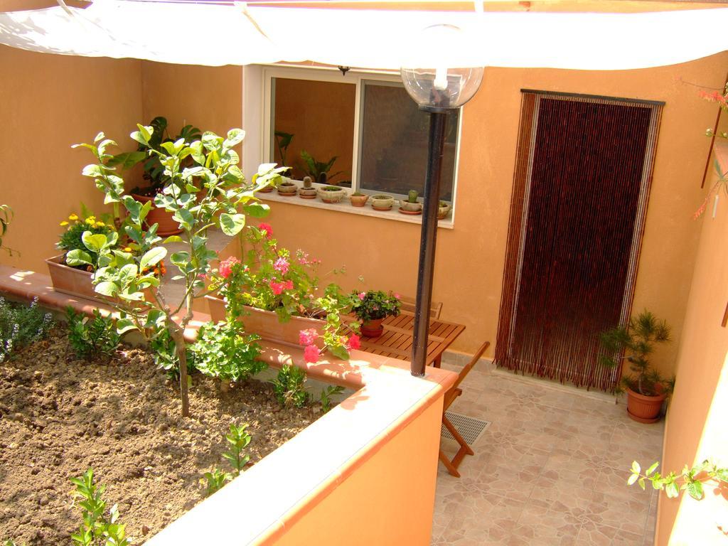 Terrazza Mimosa Cefalu Exterior photo
