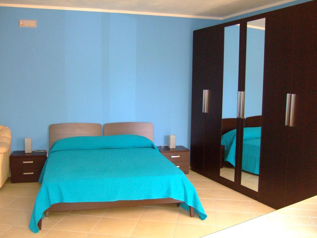 Terrazza Mimosa Cefalu Exterior photo