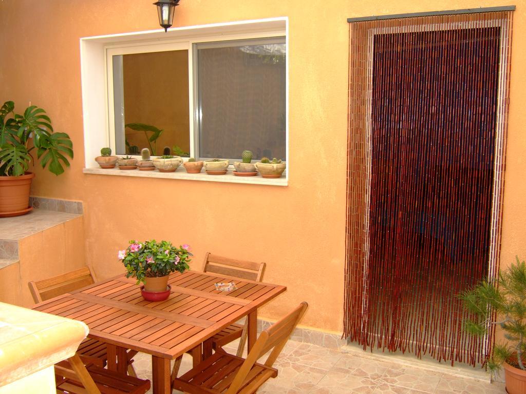 Terrazza Mimosa Cefalu Exterior photo