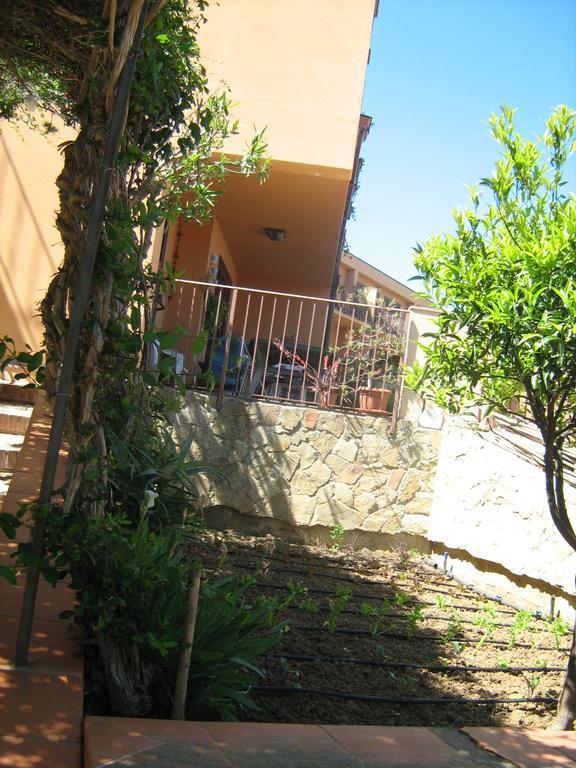 Terrazza Mimosa Cefalu Exterior photo