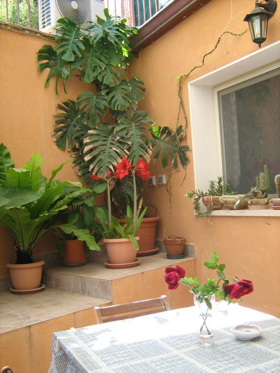 Terrazza Mimosa Cefalu Exterior photo