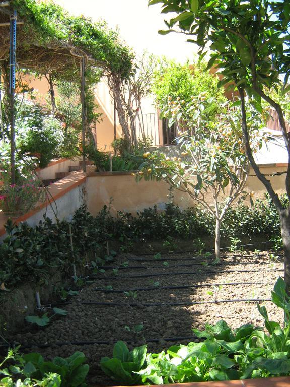 Terrazza Mimosa Cefalu Exterior photo